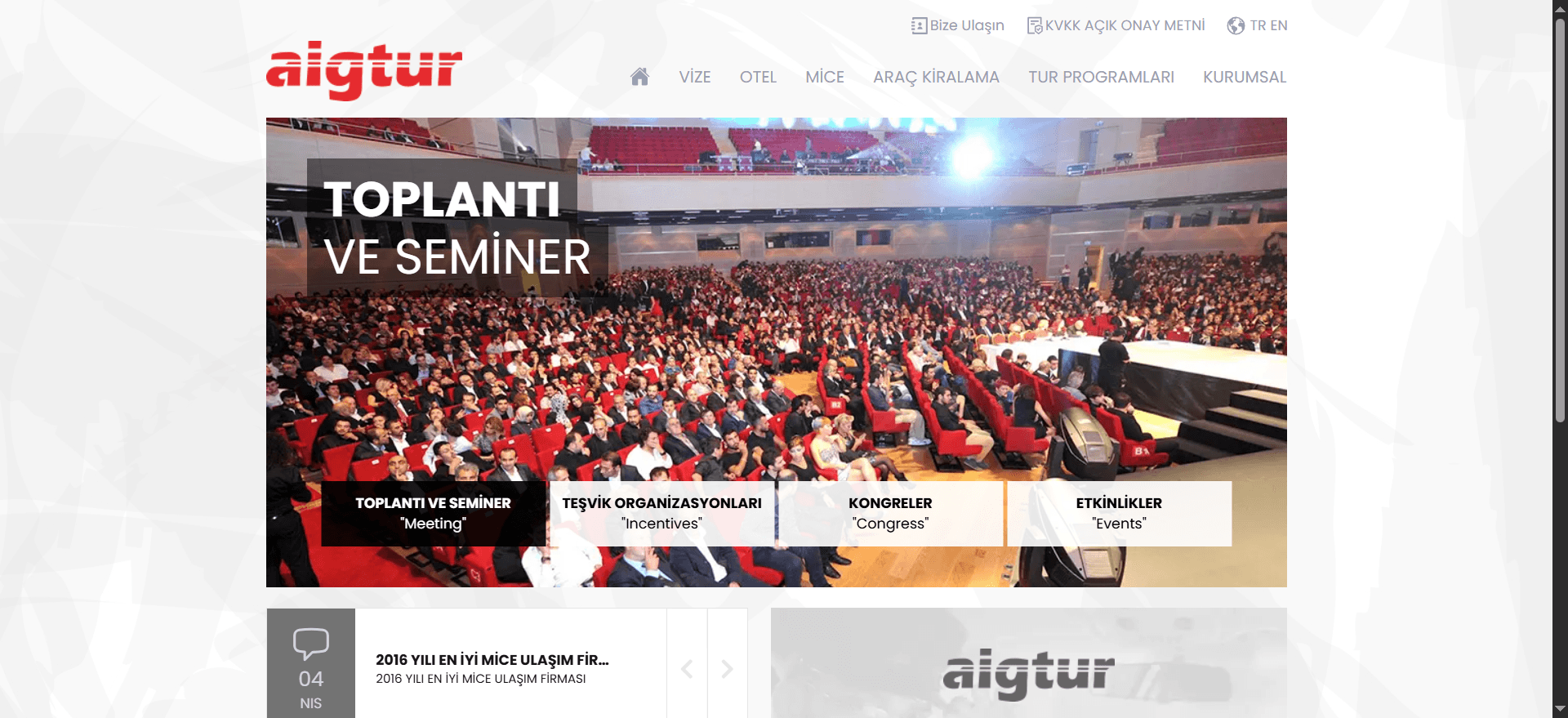 Aigtur