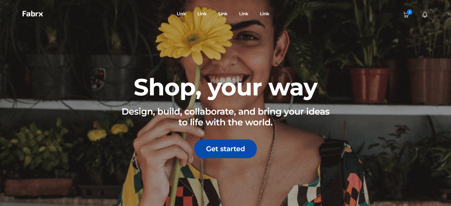 Shop Your Way Project